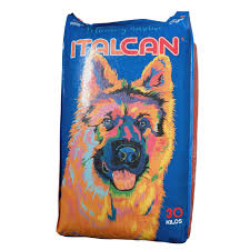 Italcan Wafer