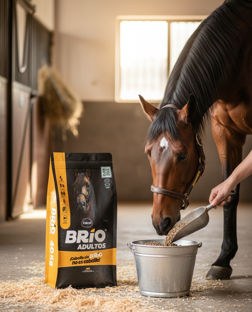 Brio Adulto
