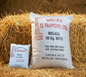 Bultos Melaza Trapiche