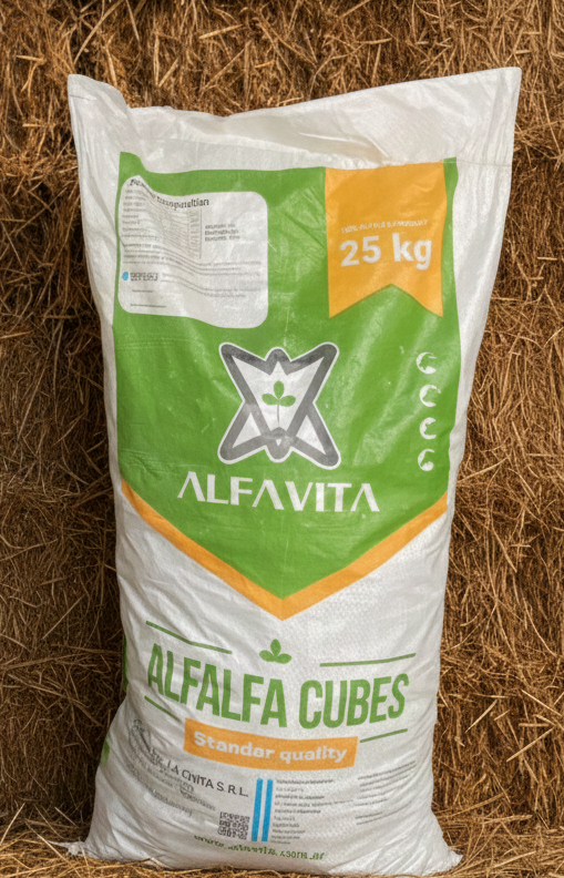 Alfavita Cubos