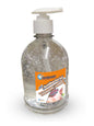 Jabon antibacterial Cloroxilenol