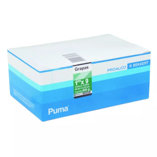 Grapa Puma