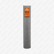 Malla Hexag 1 1/4