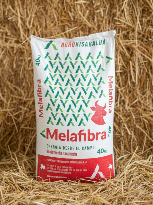 Melafibra Ceba