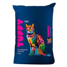 Tuffy Cats