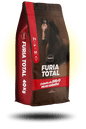 Furia Total