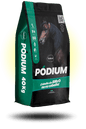 Podium