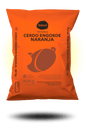 Cerdo Engorde Naranja 40 Kg