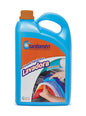 Detergente liquido para ropa Santiamen