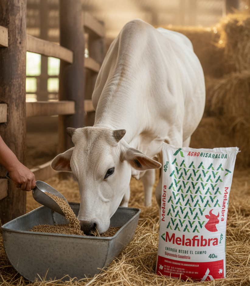 Melafibra Ceba