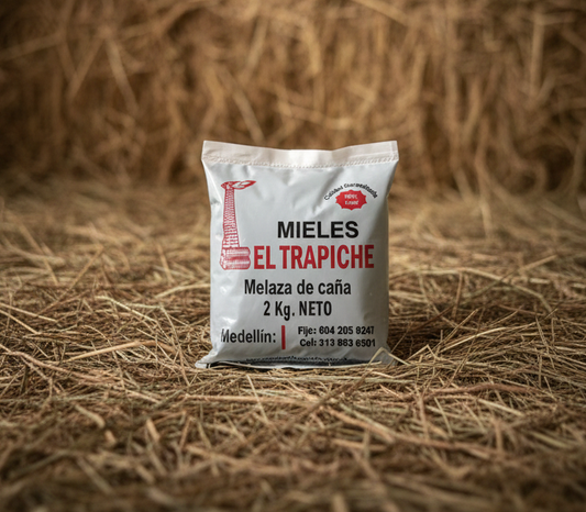 Bolsas Melaza Trapiche