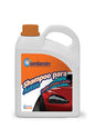 Shampoo autos Santiamén