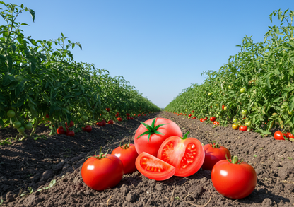 Tomate Santa Clara